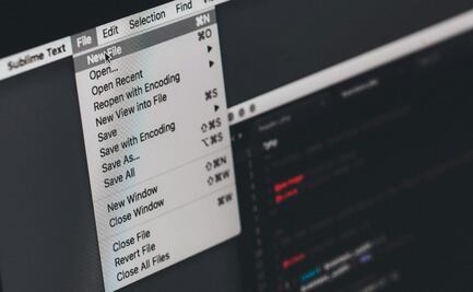 Cómo guardar archivos invisibles en tu computadora 