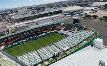 La ciudad de León se blinda a la espera de la final