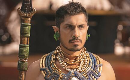 Mexicanos de impacto en el cine mundial