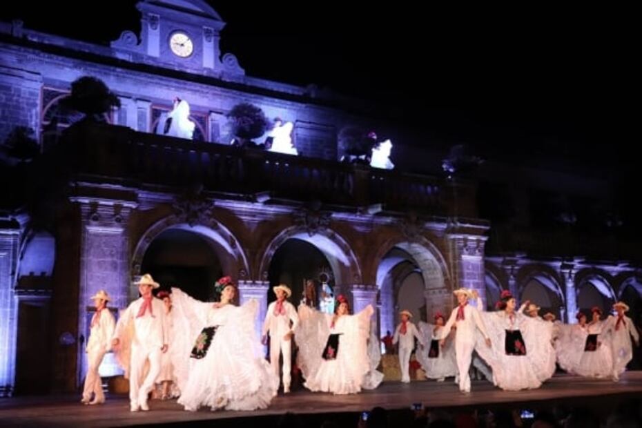 19 ideas para festejar Navidad en la CDMX y alrededores