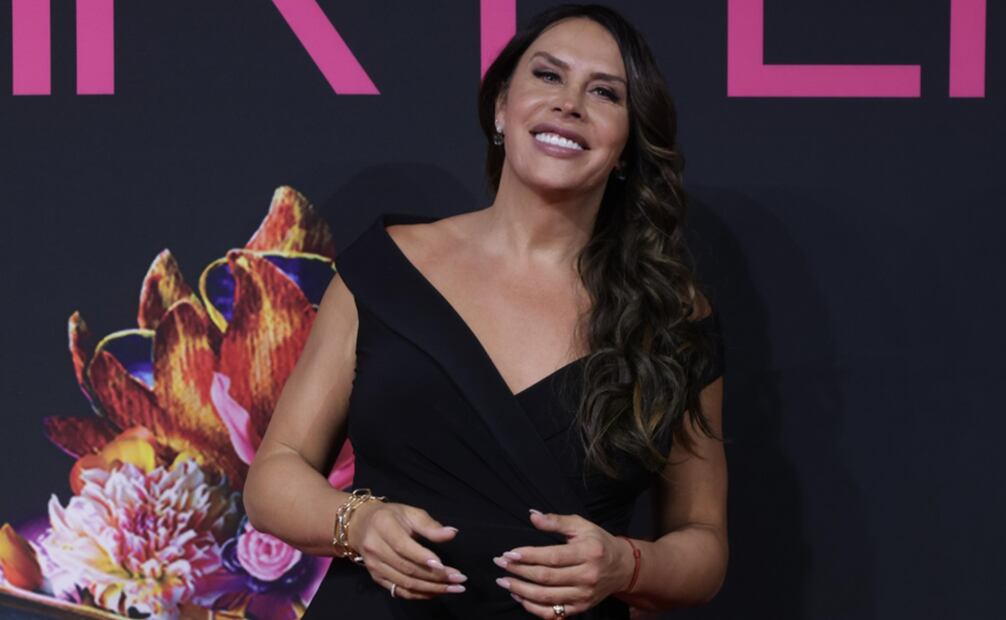 Foto: Carlos Odin/EL UNIVERSAL.