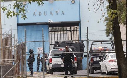 Inicia audiencia de 10 detenidos por balacera en Topilejo, tras más de 2 horas de receso 