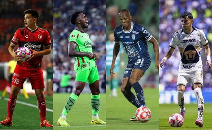 Liga MX: Horarios y canales para ver EN VIVO los juegos del Play-In; HOY, jueves 20 de noviembre