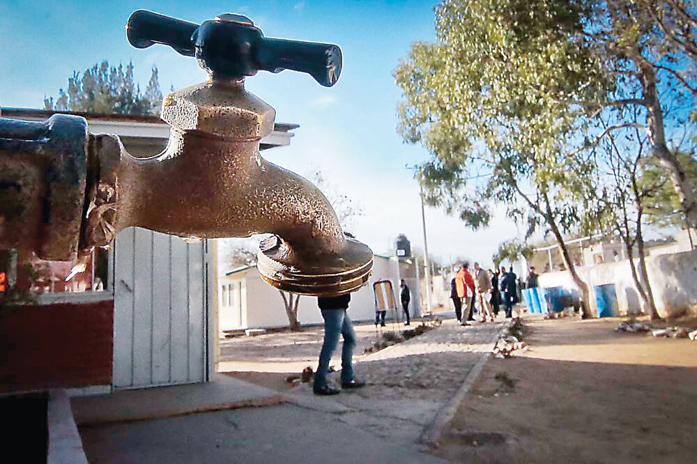 Fotografía: Archivo