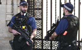 Reportan apuñalamiento de 4 personas en Londres; hay una sospechosa detenida