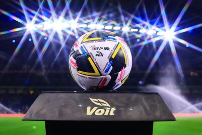 Liga MX: Así terminó la tabla de posiciones del Apertura 2024 al finalizar la temporada regular