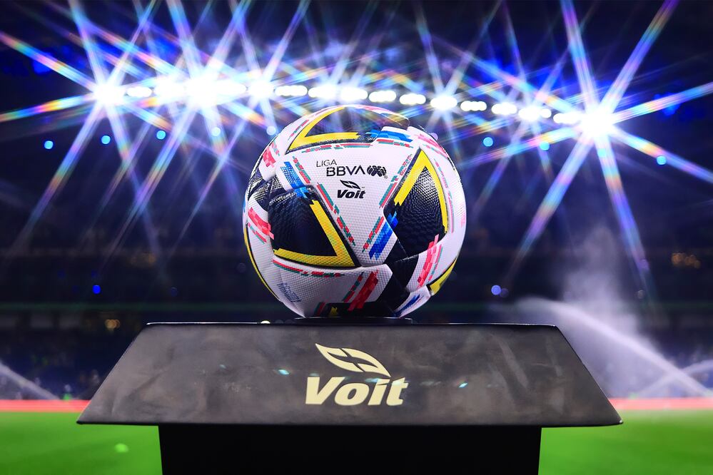 Así terminó la tabla de posiciones del Apertura 2024 / Foto: Imago7