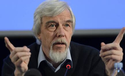 Modelo europeo no es viable sin inversión en ciencia: director del CERN