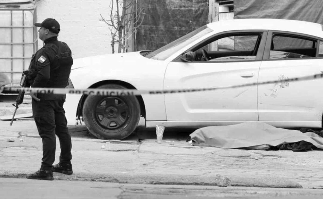 Foto: Valente Rosas/El Universal