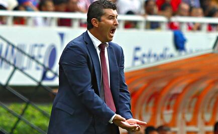 Chivas debe jugar a muerte