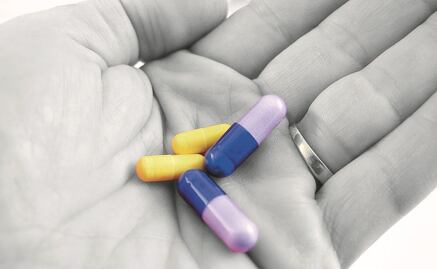 Descubren nuevo mecanismo que regula las bacterias resistentes a antibióticos