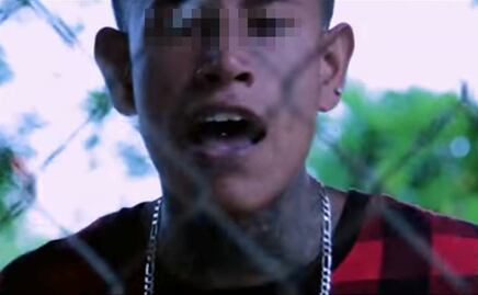 Perfil. QBA, el rapero que le canta a la violencia en su barrio