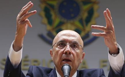 Reforma a pensiones de Brasil debería fijar edad mínima de retiro: Ministro