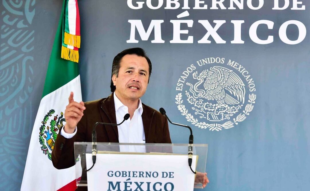 El Pleno de la Corte dio la razón al Gobierno federal para que el gobierno de Cuitláhuac García devuelva el dinero. Foto: Archivo / Cuartoscuro
