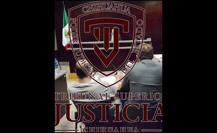 Por tercer día consecutivo continúa audiencia contra César Duarte 