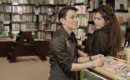 Un “Amor de papel” brota en YouTube