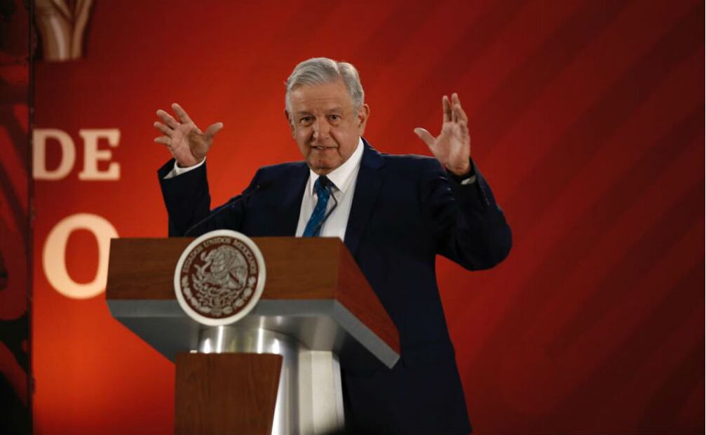Foto: Agustín Salinas/EL UNIVERSAL