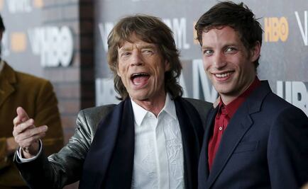 Hijo de Mick Jagger actuó como DJ en Uruguay