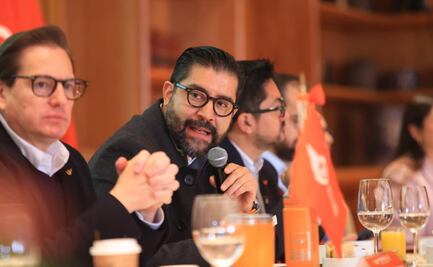 Movimiento Ciudadano lamenta que se busque adoctrinar desde el Congreso de CDMX con espectáculos como "Las Reinas Chulas"