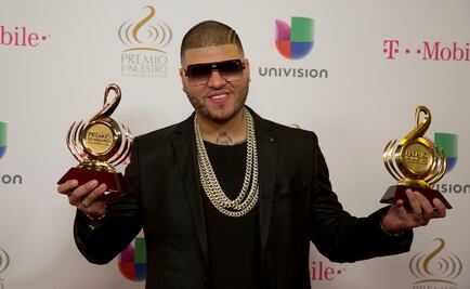 Farruko es sentenciado a 3 años de libertad condicional bajo supervisión