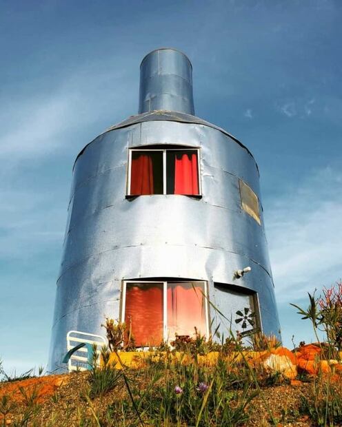 Selección de la editora: 6 lugares increíbles para hacer glamping en el Valle de Guadalupe