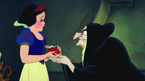 ¿Qué tragedias hay detrás del cuento de "Blancanieves y los siete enanos"?