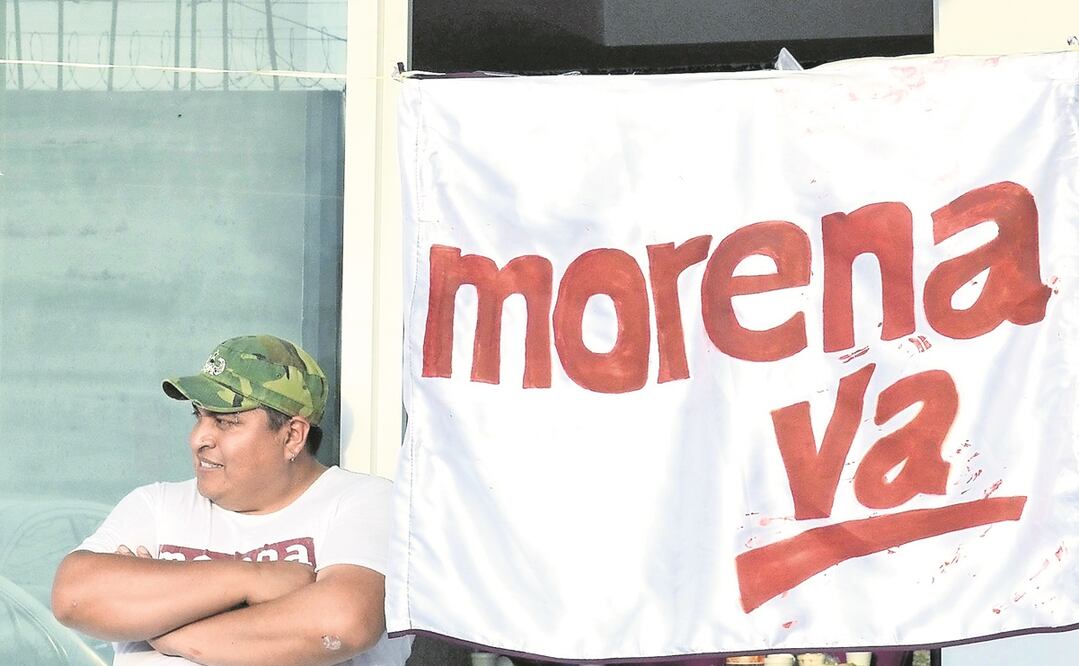 Foto: Archivo El Universal