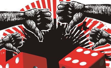 Guardia Nacional: militar sí, pero con licencia