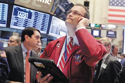 Lanzamiento de nueva red social Threads dispara 3% las acciones de Meta