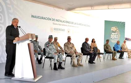 Se consumará la 4T, a pesar de crisis sanitaria y económica por Covid-19: AMLO