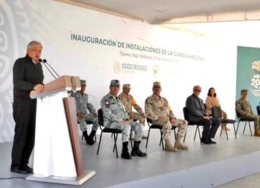 Se consumará la 4T, a pesar de crisis sanitaria y económica por Covid-19: AMLO