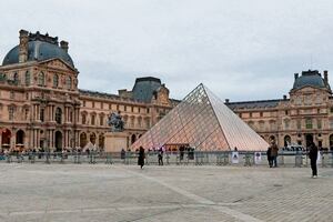 Se agrava la crisis del Louvre: sindicatos convocan a huelga; denuncian pésimas condiciones laborales y falta de seguridad