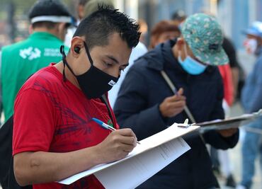 Falta de políticas estructuradas incrementa la pobreza laboral: CEEF