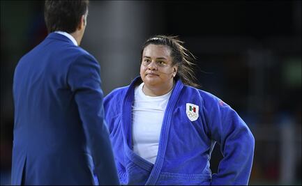 Vanessa Zambotti recrimina a autoridades abandono a atleta fallecido por Covid-19