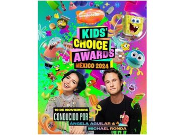 Las críticas no paran contra Ángela Aguilar: ahora porque conducirá los Kids’ Choice Awards México