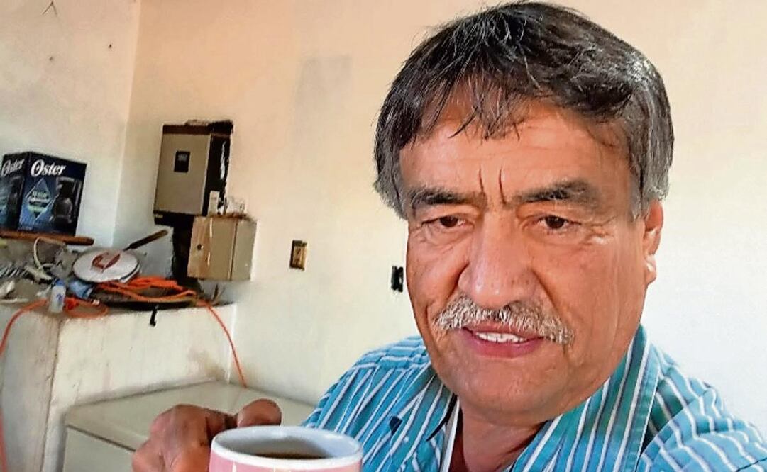 Óscar Leggs Castro