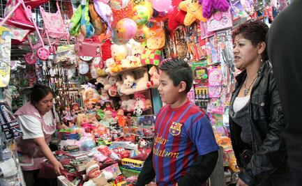 Aumenta el empleo para mujeres en la informalidad