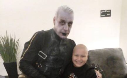 Rammstein cumple sueños de fans mexicanos