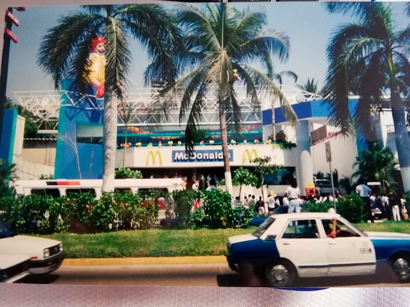 Foto: Samuel González