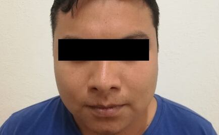 Condenan a exalumno de la UNACH a 95 años de prisión por secuestro de su profesor
