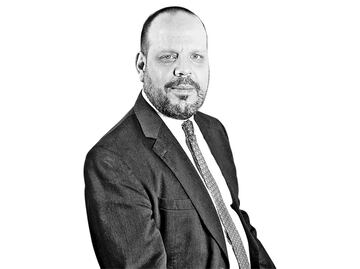 Fallece Alejandro Hope, analista de seguridad y columnista