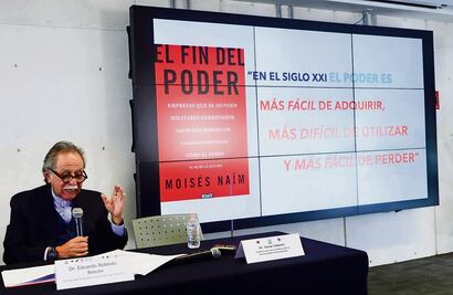 Este es el año con los comicios más grandes de la historia: UNAM