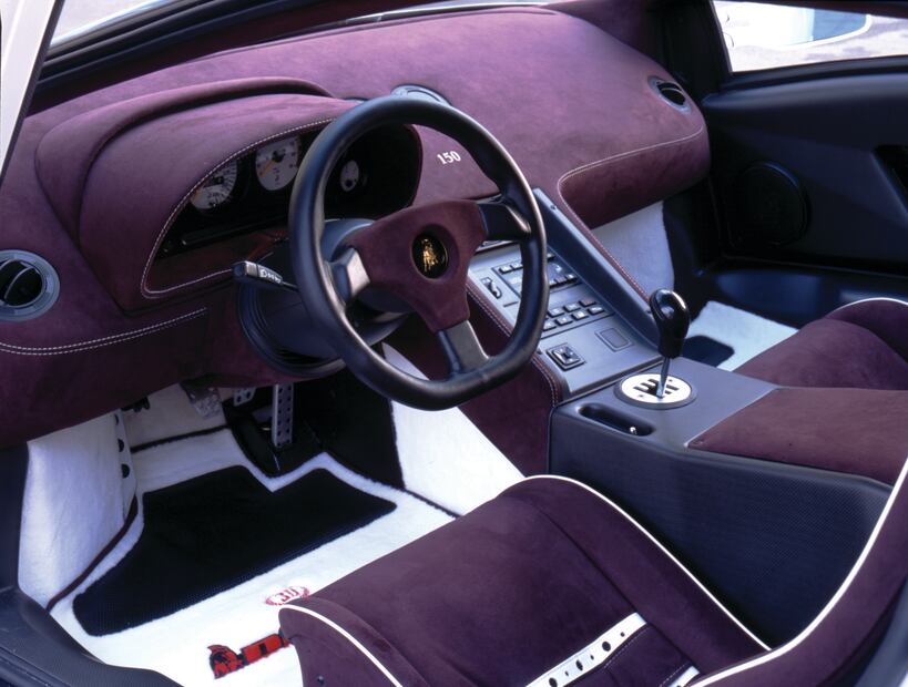 Fotos: Lamborghini