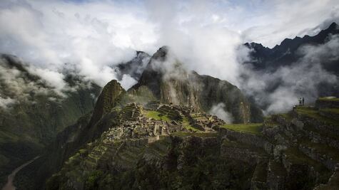 Seis mitos y verdades de Machu Picchu