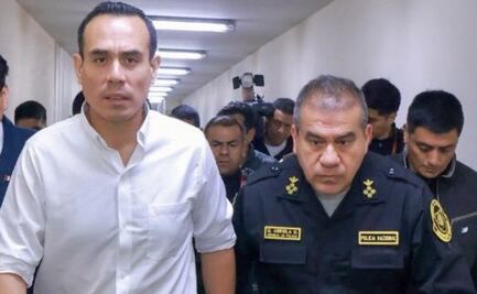 José Jerí asume el poder en Perú sin gabinete y bajo crecientes cuestionamientos 