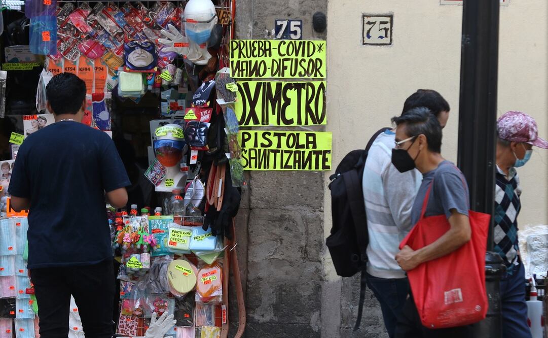 Fotos: ARCHIVO EL UNIVERSAL