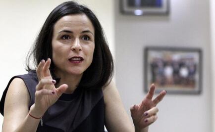 Rinde protesta Palacios Prieto para otro periodo en la Cofece