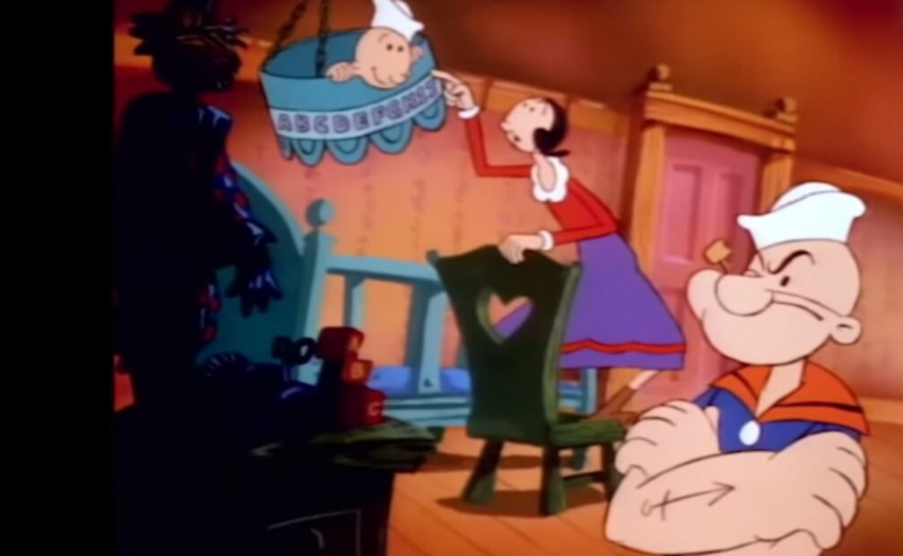 Fallece el dibujante de “Tom y Jerry” y “Popeye”
