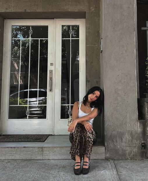 Foto: Instagram @oficialmariachacon