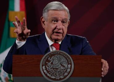 AMLO plantea posibilidad de construir 4 parques eólicos en Corredor del Istmo, financiados por EU